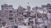 Fallisce il tavolo su Gaza, "Hamas non vuole la tregua"