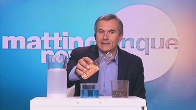 Meteo, cambiamento climatico, eventi estremi