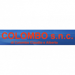 Colombo Snc Tapparelle di Tutti I Tipi logo