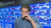 Locatelli: "Ripartiamo da questo atteggiamento. Gran spirito di squadra"