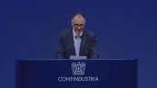Confindustria a politica e forze sociali, "Serve un atto di responsabilità"