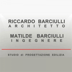 Studi di Architettura, Ingegneria e Restauro Barciulli logo