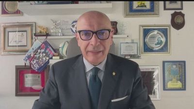 Italia, un pasticcio... Nazionale
