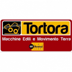 Tortora Macchine Edili e Movimento Terra logo