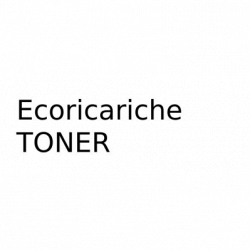 Ecoricariche logo