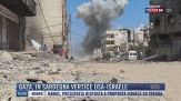 Breaking News delle 11.00 | Gaza, in Sardegna vertice Usa-Israele