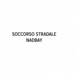 Soccorso Stradale Nadbay logo
