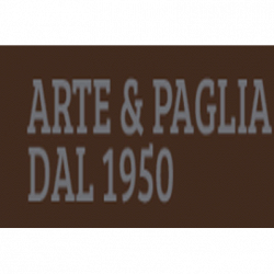 Arte & Paglia dal 1950 logo