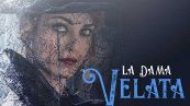 Una Miriam Leone perseguitata dalla famiglia, tutto su La Dama Velata