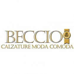 Beccio Calzature per Piedi Sensibili logo