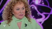 Margherita Rebuffoni: "Il legame con mia figlia Nadia Toffa"