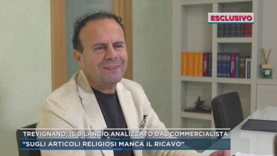Trevignano, il bilancio analizzato dal commercialista