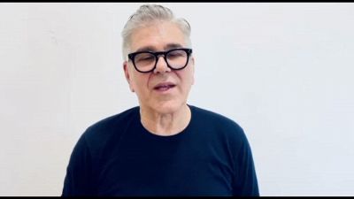 Michele Zarrillo: dopo 30 anni ancora mi emoziono con Cinque giorni