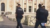 Il mondo a San Pietro massima sicurezza
