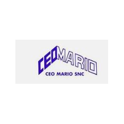 Ceo Mario Laboratorio Incisioni logo