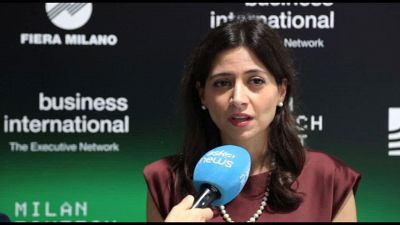 Di Bartolomeo (Physis): fintech cruciale per sfida sostenibilità