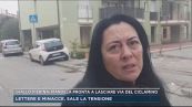 Giallo Pierina Paganelli, Manuela pronta a lasciare via del Ciclamino