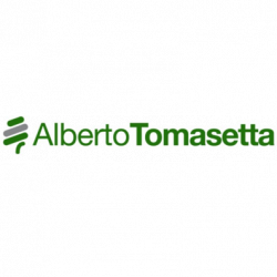Impresa Alberto Tomasetta - Impianti Elettrici e Illuminazione Pubblica logo