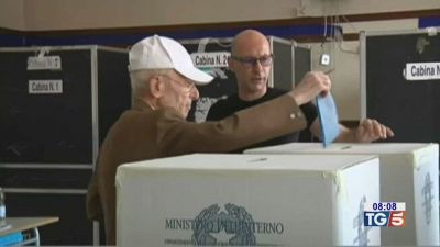 Referendum, la sfida è sul quorum del 50%