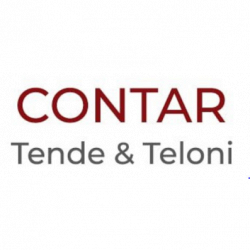 Contar Tende e Teloni logo