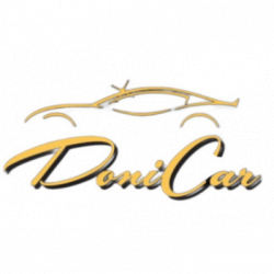 Donicar logo