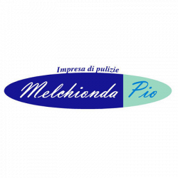 Impresa Pulizie Melchionda Pio logo