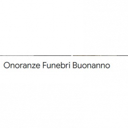 Onoranze Funebri Buonanno logo