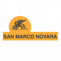 San Marco Novara logo
