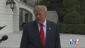 Trump contro Zelensky: ora un nuovo presidente