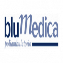 Poliambulatorio Blumedica logo