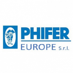 Phifer Europe logo