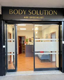 Centro Estetico Body Solution