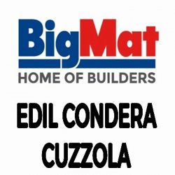 Edil Condera Cuzzola - BigMat logo