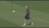 Real Madrid, Mourinho ritrova l'Inter in Champions