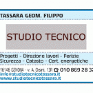 Studio Tecnico Geometra Filippo Tassara