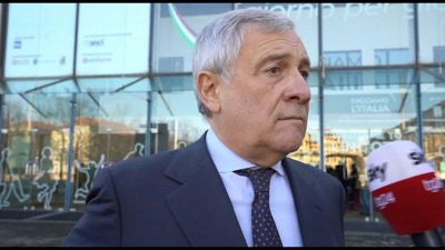 Libano, Tajani conferma feriti italiani Unifil: non sono gravi