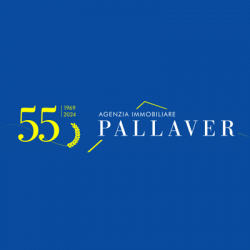 Pallaver Agenzia Immobiliare logo