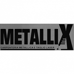 Metallix logo