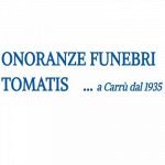 Onoranze Funebri Tomatis