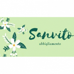 Sanvito Abbigliamento logo