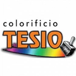 Colorificio Tesio logo