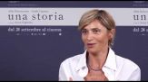 "Una storia", Anna Foglietta: con la regia volevo lasciare un segno