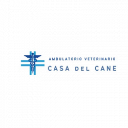 Ambulatorio Veterinario Casa del Cane logo