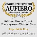 Onoranze Funebri AUFIERO Alessandro & Pierluigi