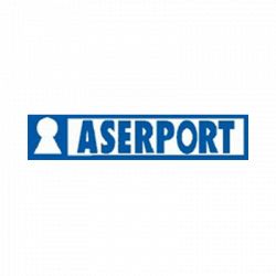Aserport logo