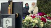 La madre di Navalny chiede "giustizia": sapevamo che era stato ucciso