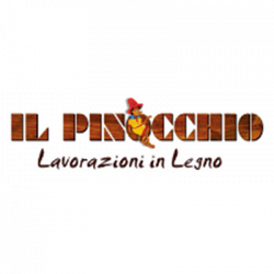 Il Pinocchio logo