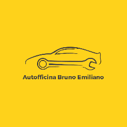 Autofficina Bruno Emiliano logo