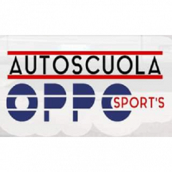 Autoscuola Oppo Sport'S logo