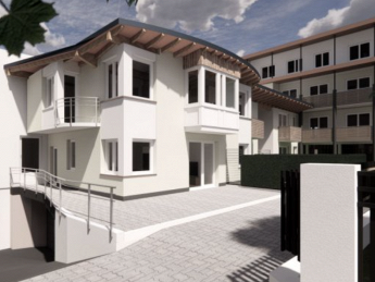 MADER IMMOBILIEN S.A.S.